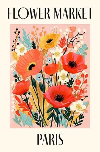 Trending - Flower Market Parkis - Shop All